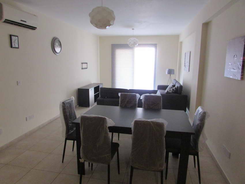 2 Bedroom Flat For Rent - Limassol Property