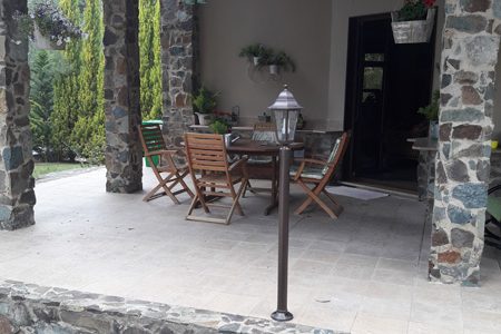 A Unique Beautiful Villa of Three (3) Bedrooms For Sale in The Mountain at Pera Pedi.