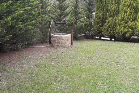 A Unique Beautiful Villa of Three (3) Bedrooms For Sale in The Mountain at Pera Pedi.