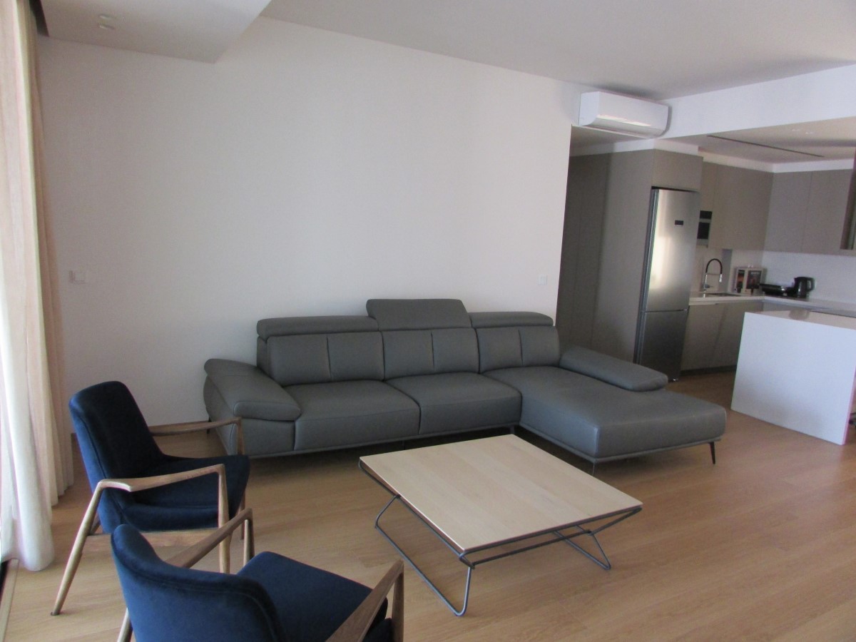 Amazing Fully Luxury Brand New 3 Three Bedroom Penthouse Apartment in Agia Zoni For Rent.