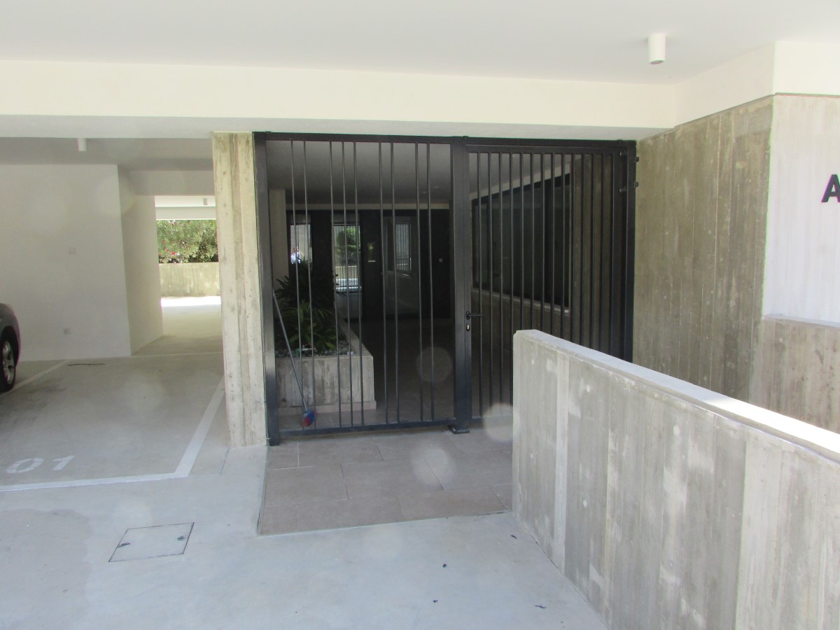 Amazing Fully Luxury Brand New Two (2) Bedroom Apartment For Rent in Agia Zoni.