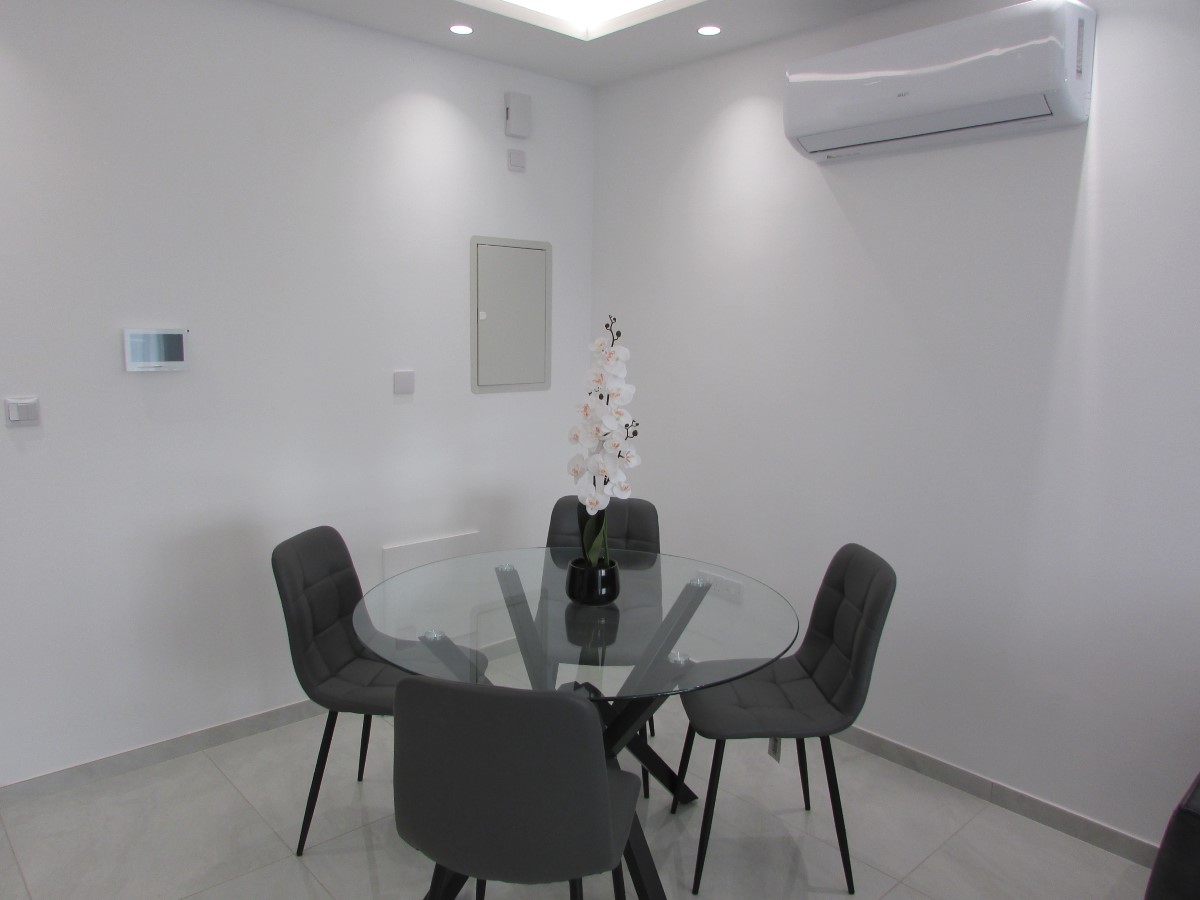 Brand new Amazing And Cozy One Bedroom Apartment For Sale at Ypsonas