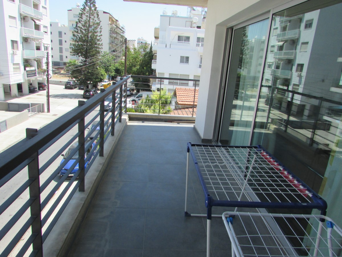 Cozy Two (2) Bedrooms Apartment Fully Furnished For Sale in Neapoli.