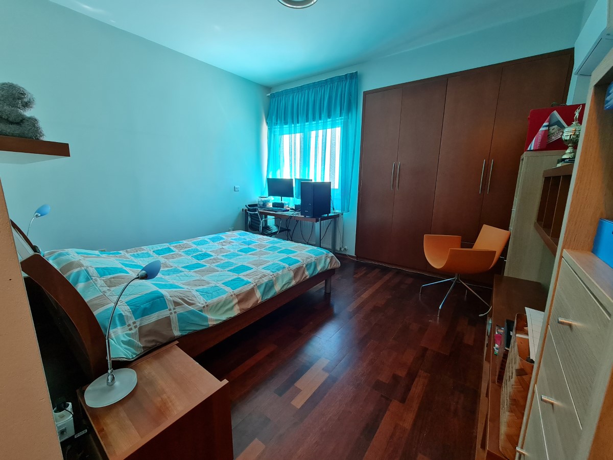 EXCEPTIONAL SPACIOUS 4 BEDROOM PENTHOUSE IN AGIOS NIKOLAOS