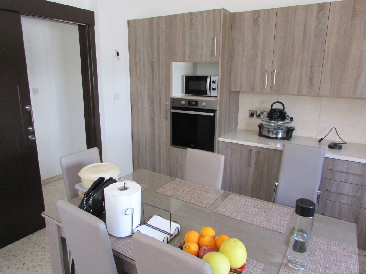 Four (4) Bedrooms Detached House For Sale At Mesa Geitonia.