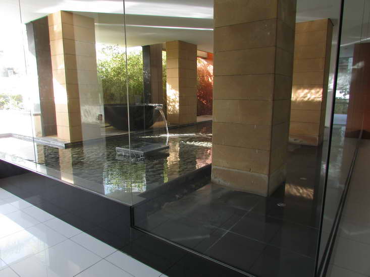 Luxury 2 Bedroom Apartment on the beach.