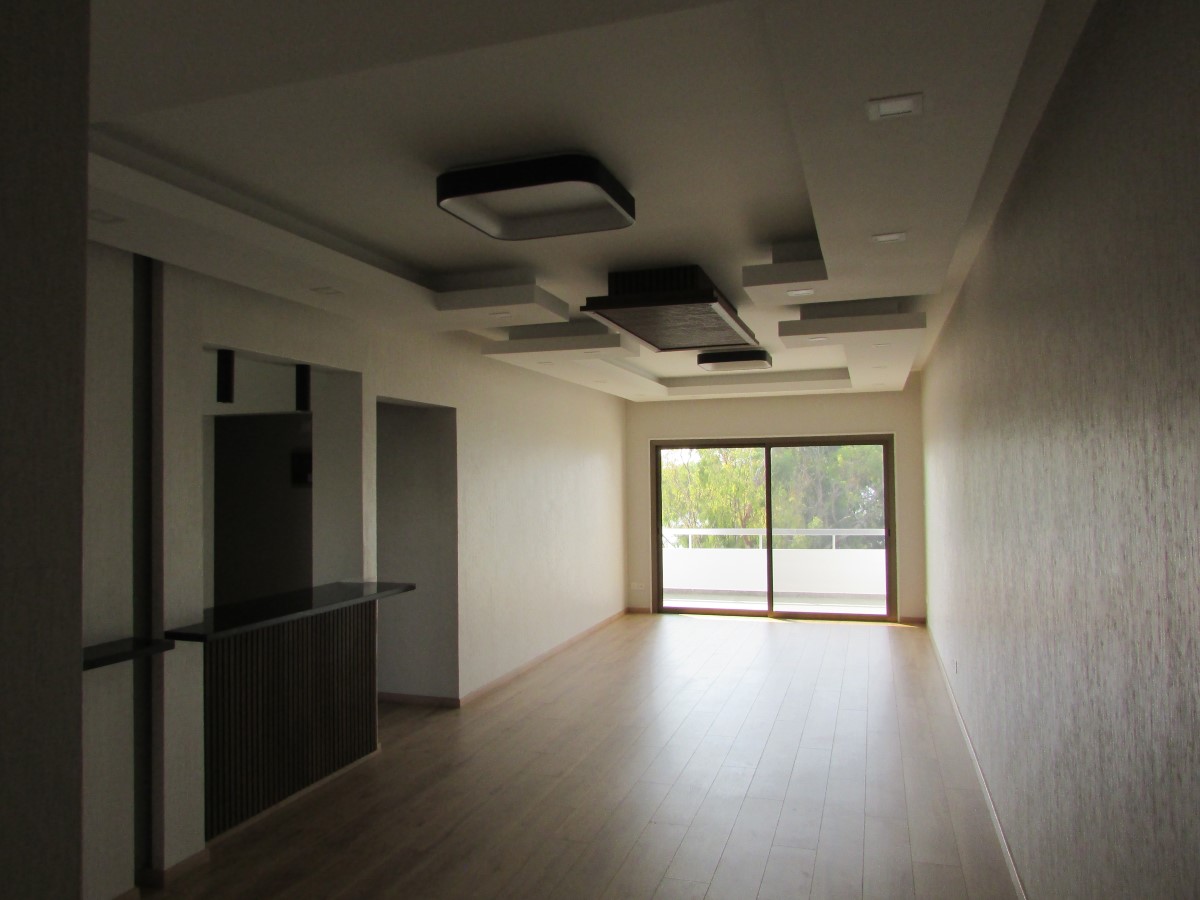 Luxury 3 Bedroom Apartment Fully Renovated With an unobstructed View For Sale.