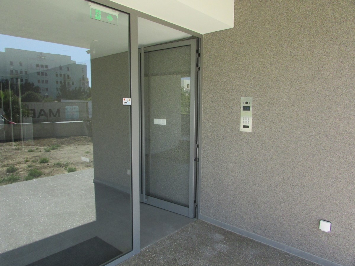 Luxury and Spacious Brand New Three Plus One 3+1 Bedroom Apartment at Papas Area Germasogeia