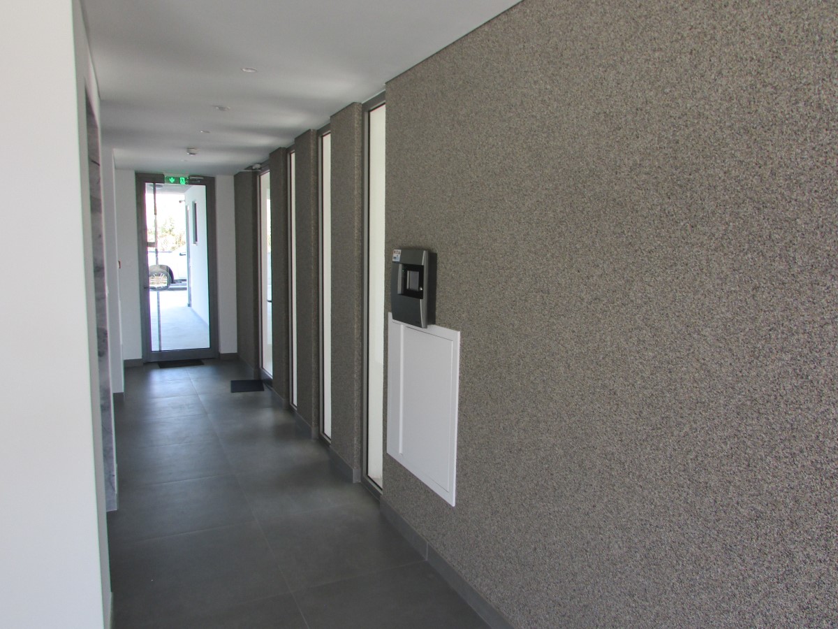 Luxury and Spacious Brand New Three Plus One 3+1 Bedroom Apartment at Papas Area Germasogeia