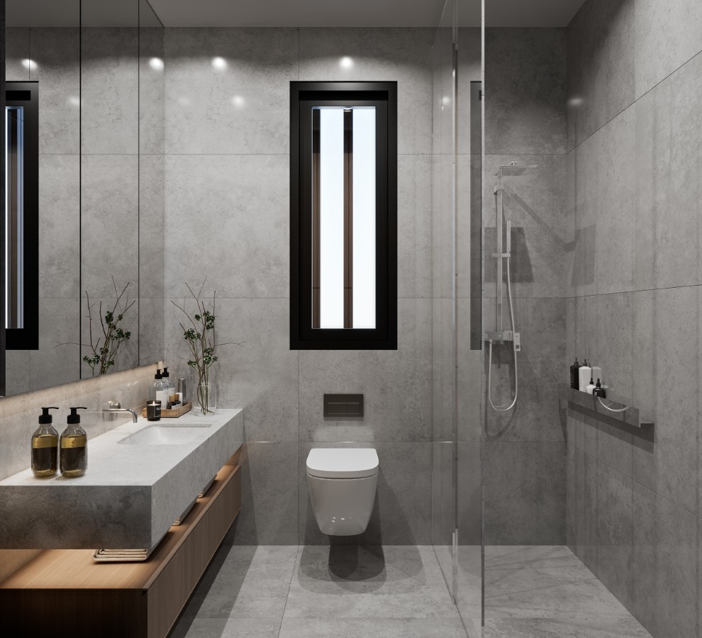 Luxury & Moderm Apartments