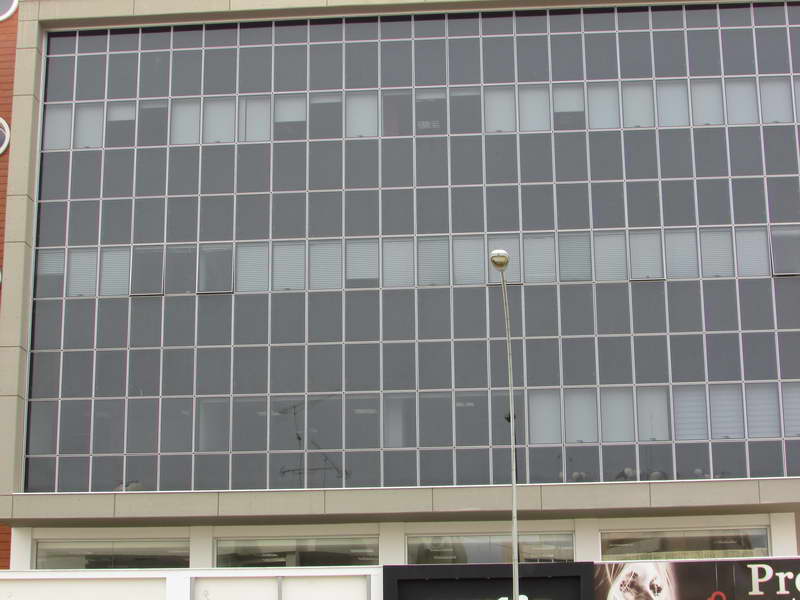 Luxury Office For Rent in Mesa Geitonia