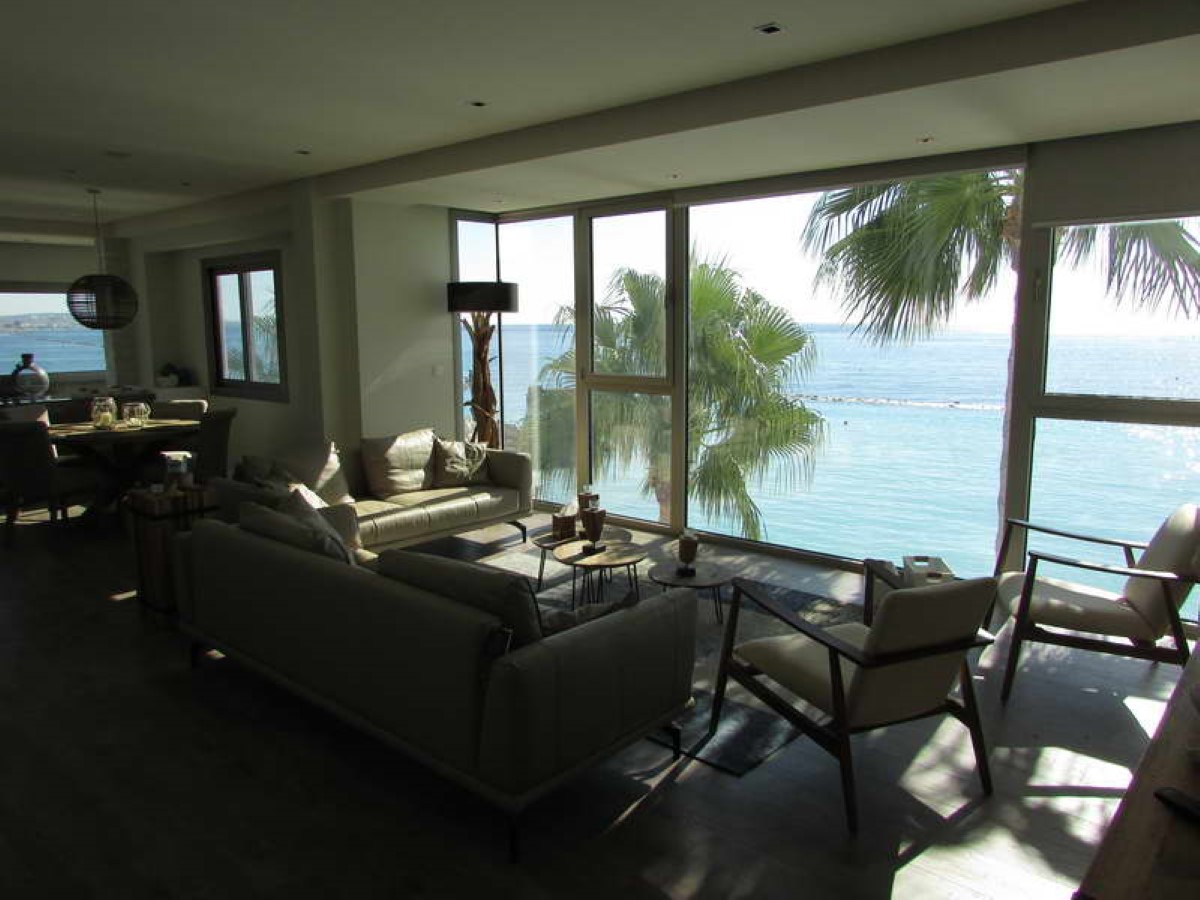 Property For Rent, Limassol Area