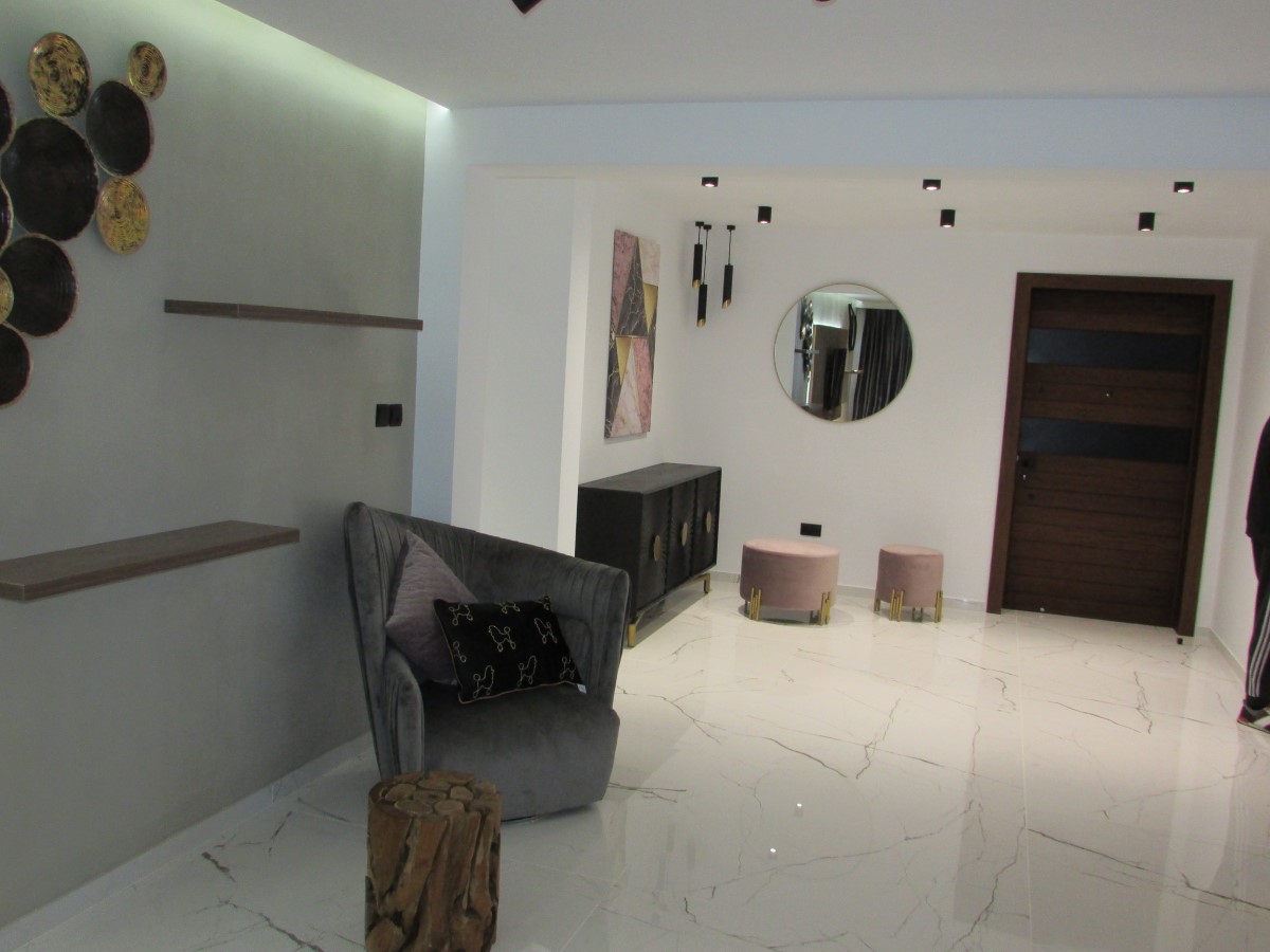 Spacious 4 Bedrooms Apartment for Rent Agios Tychonas