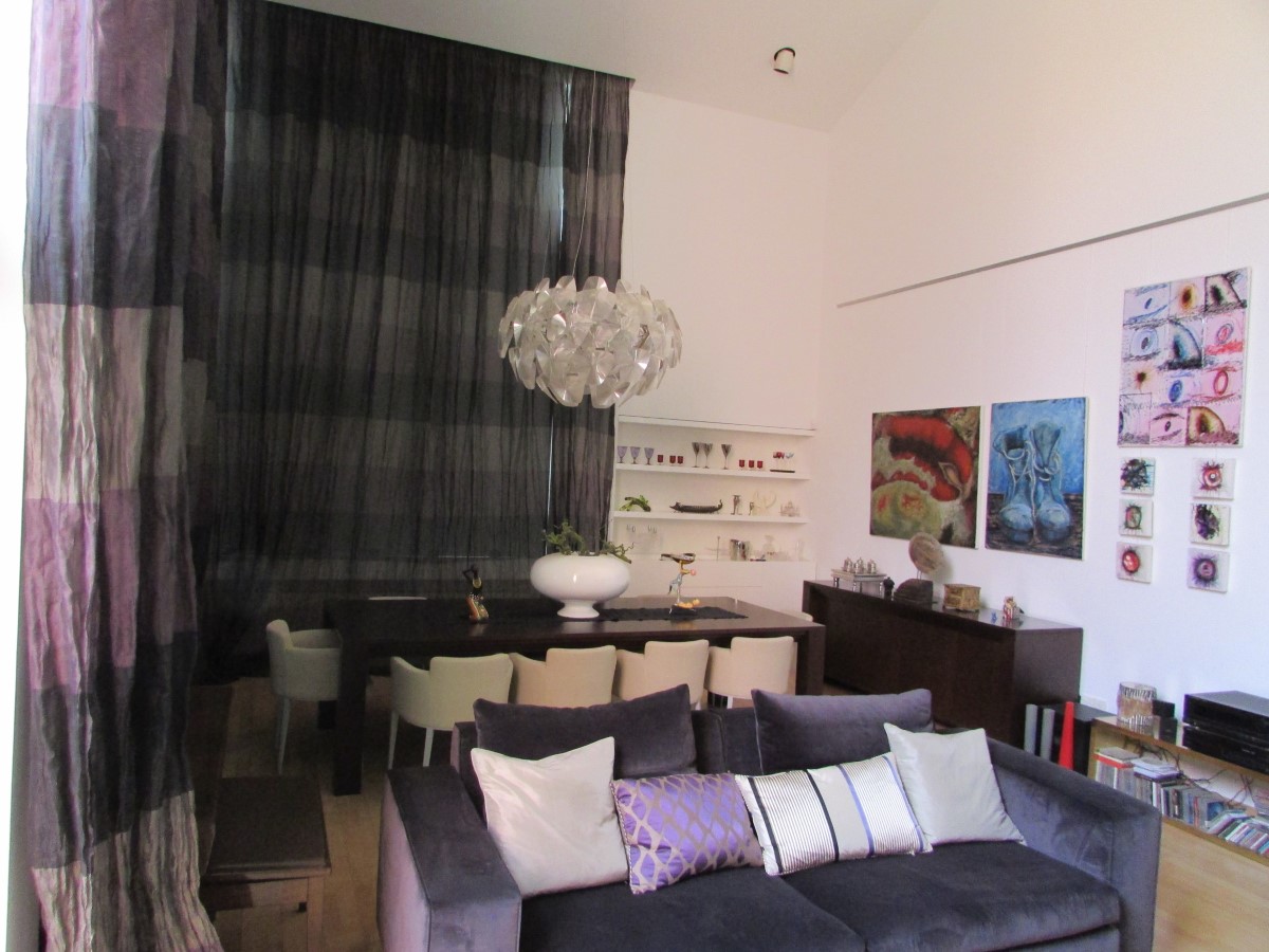 Spacious Detached 3+2 Bedroom House at Linoptra area