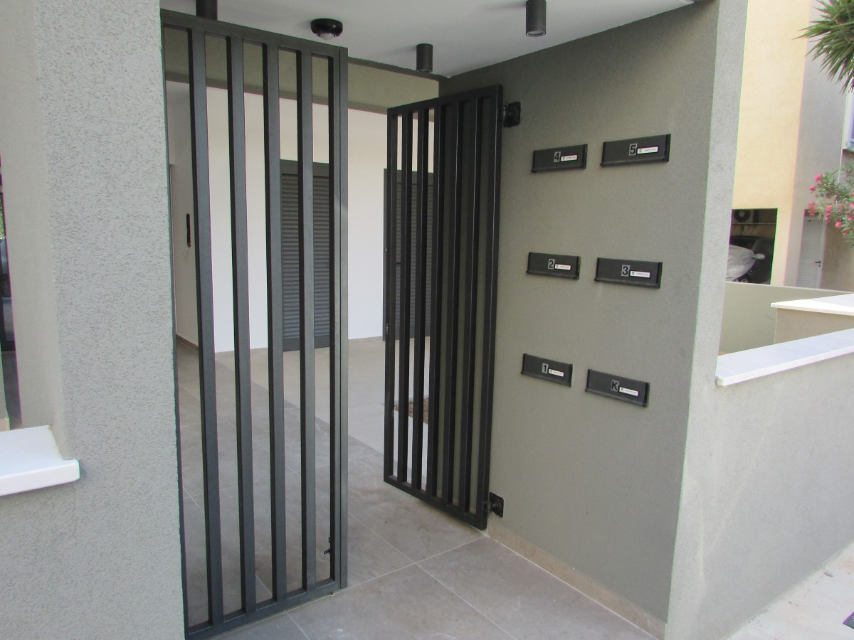 Spacious Two (2) Bedroom Brand New Apartment.