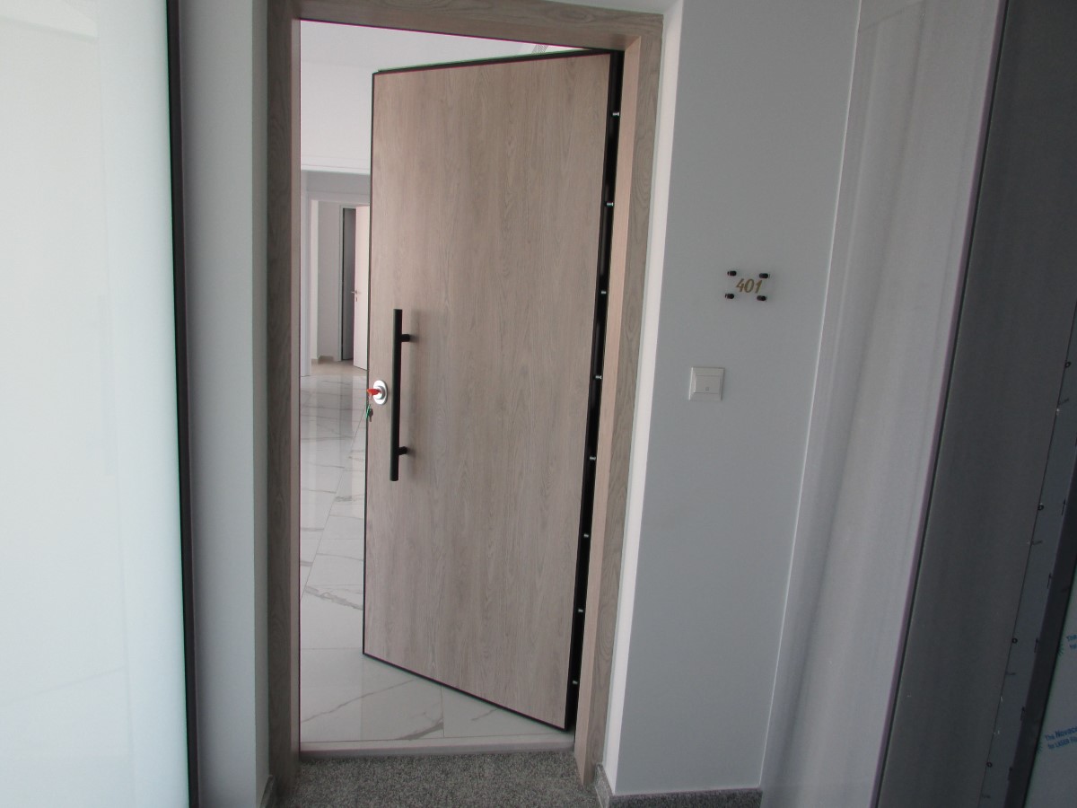 Spacious Two (2) Bedroom Brand New Apartment.