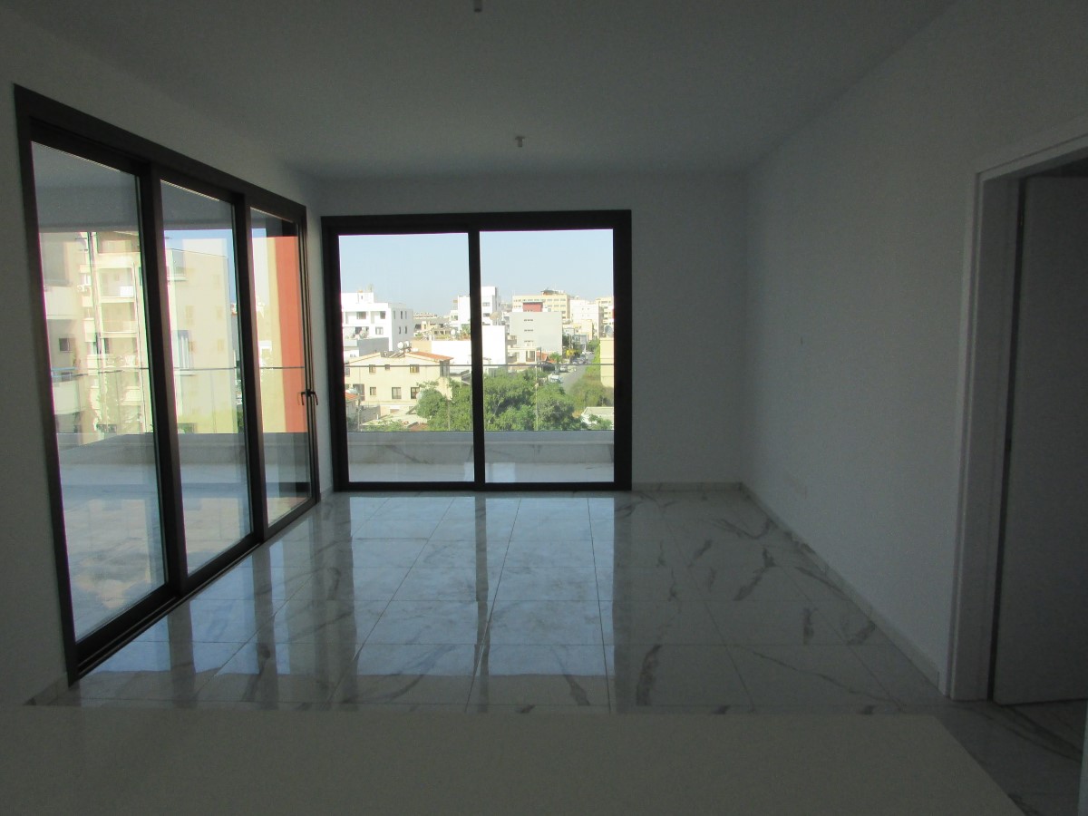 Spacious Two (2) Bedroom Brand New Apartment.