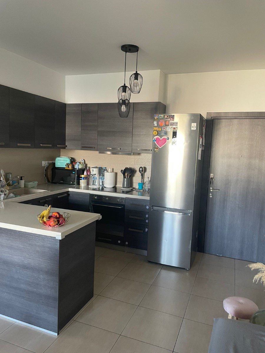 This is a Lovely Two (2) Bedroom Apartment For Sale at Agia Fyla.