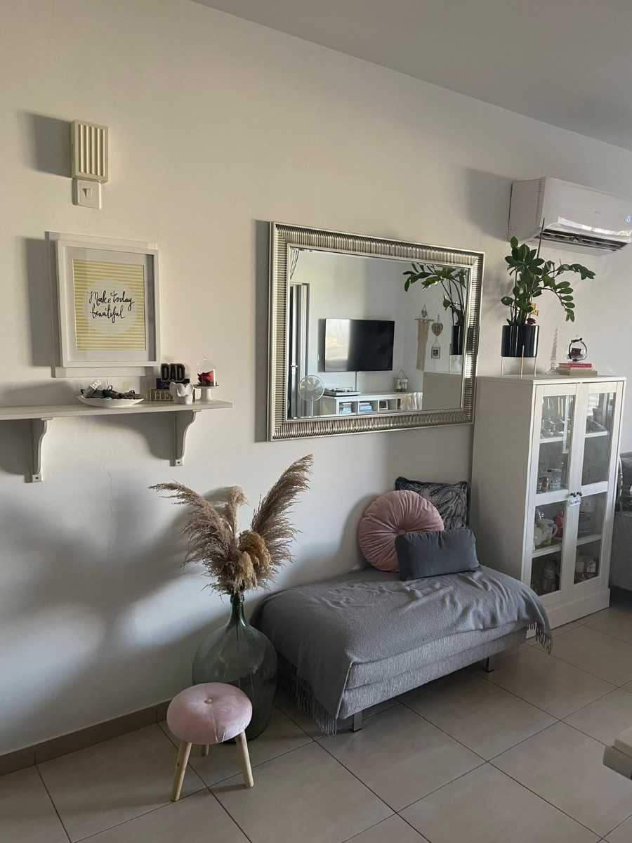 This is a Lovely Two (2) Bedroom Apartment For Sale at Agia Fyla.