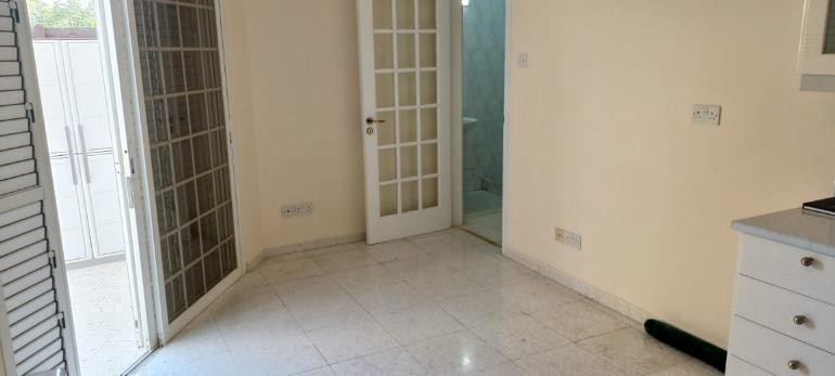 This Semi-Detached Four (4) Bedroom House For Sale in Potamos Germasoyia.