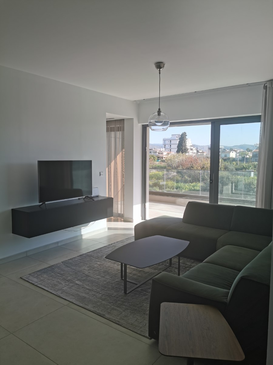 Three (3) Bedroom Apartment For Rent Fully Furnished at Tourist Area.