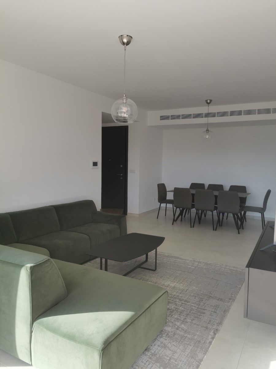 Three (3) Bedroom Apartment For Rent Fully Furnished at Tourist Area.