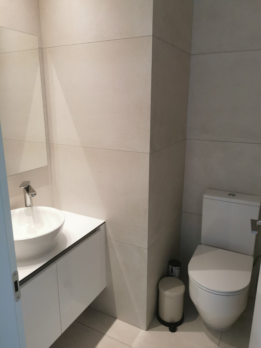 Three (3) Bedroom Apartment For Rent Fully Furnished at Tourist Area.