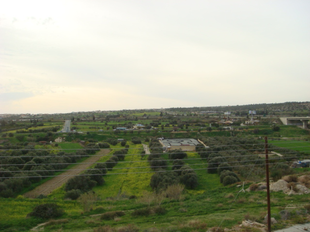 Three- Bedroom Detached House for Sale in Erimi area/Limassol.