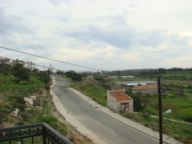 Three- Bedroom Detached House for Sale in Erimi area/Limassol.