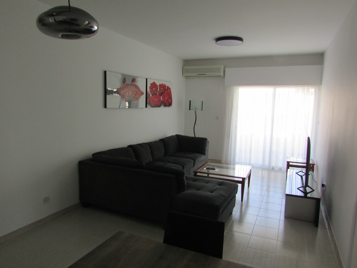 Two (2) Bedroom Cozy and Spacious fully Furnished apartment For Rent in Tourist Area.