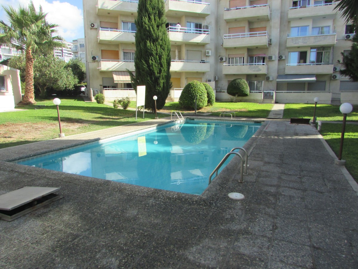 Two (2) Bedroom Cozy and Spacious fully Furnished apartment For Rent in Tourist Area.