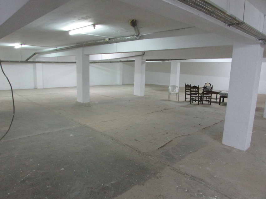 Warehouse for Rent - Mesa Geitonia, Limassol