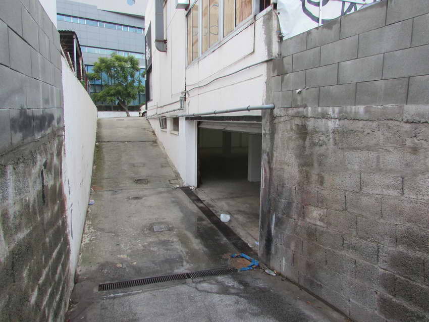 Warehouse for Rent - Mesa Geitonia, Limassol