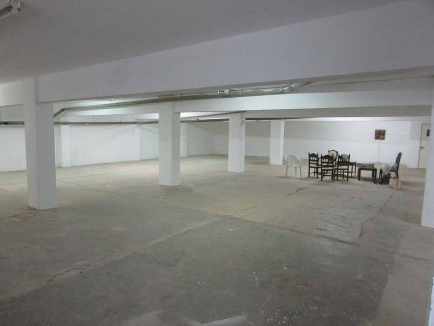 Warehouse for Rent - Mesa Geitonia, Limassol